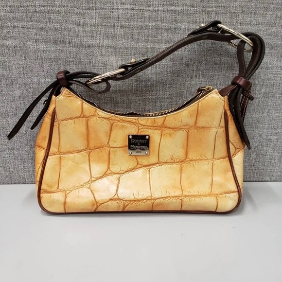 Dooney & Bourke Handbags - Vintage Dooney and Burke bag